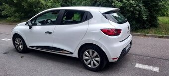 Renault Clio 1.5 dCi