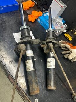 Prodám 2x tlumič pérování SACHS 312267