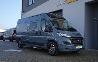 Karmann-Mobil Dexter 580