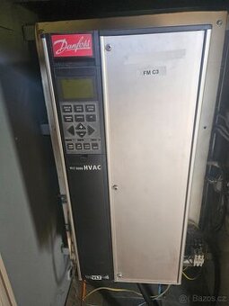 Převodovka NORD SK 83F
