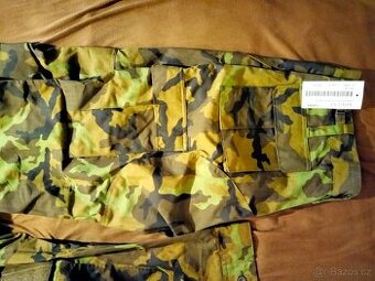 Maskáče vz. 95