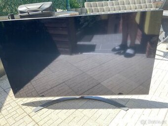 LG 55SM8200PLA na náhradní díly