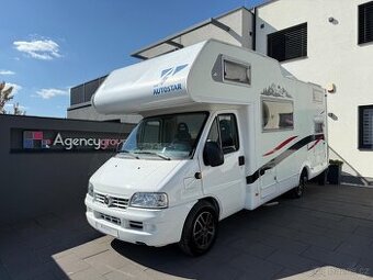 FIAT Ducato 2.8 JTD 51 000 km