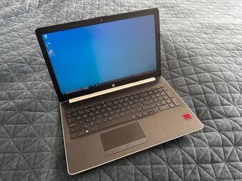 Notebook Hp