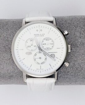 Pánské (unisex) hodinky zn. Haas & Cie model Vitesse Chrono