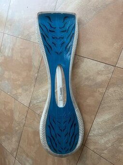 Waveboard - 1