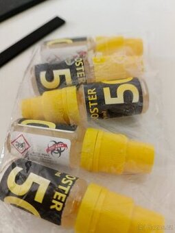 liquidy do e cigarety - 1