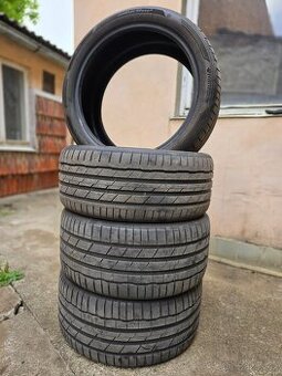 Letní ZÁNOVNÍ 2023 pneu Hankook 245/40/19 a 275/35/19