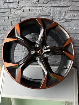 Alu Seat cupra 19”