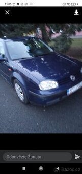 Golf 4