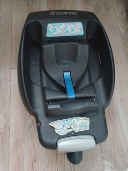 Starší isofixová základna pro Maxi Cosi Cabriofix