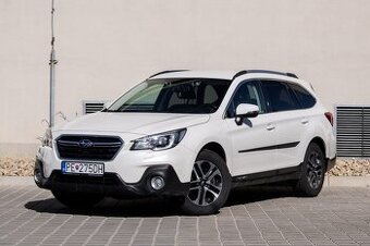 Subaru Outback 2.5i Eye Sight Comfort AWD /aj na splátky/