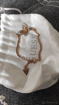 Bransoletka Guess