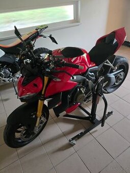 Centrální Stojan Constands pro Ducati Streetfighter V4S