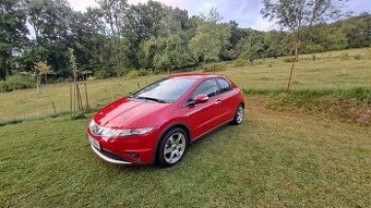Honda Civic 8G 2006
