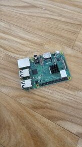 Raspberry pi 3b+