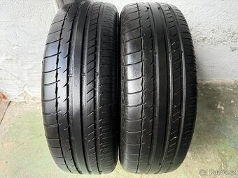 Pár letních pneu Vraník Prima Sport 195/65 R15