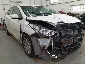 Hyundai i30 1.6.CRDI r.v.2014 D4FB 81kw(4703)