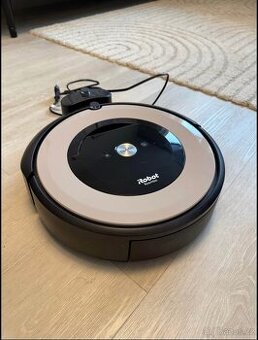 iRobot Roomba E5