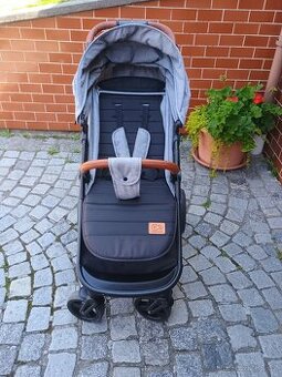 Kočárek sporťák Kinderkraft