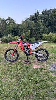 Ktm sx-f 250