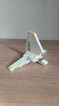 Lego Star Wars 30388 - Imperial Shuttle