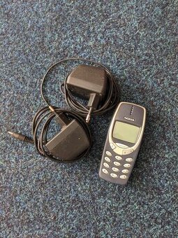 Nokia 3310 - 1
