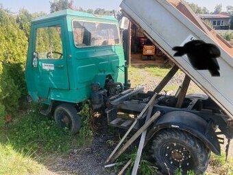 Multicar M25 - 1