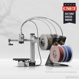 Bambu Lab A1 mini s AMS Lite