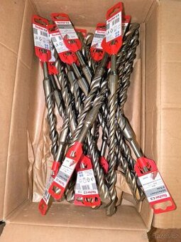 Vrták SDS plus Fisher ø18mm