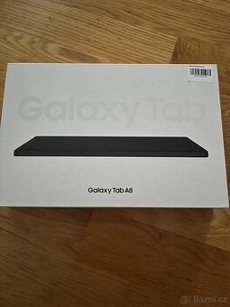 Samsung Galaxy Tab A8