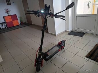 ELEKTROROLOBEZKA