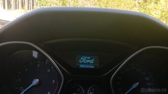 Prodám Ford Focus combi 1.6 tdci - 1