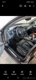 AUDI ALLROAD A6 C7 2016 BiTdi 235kw