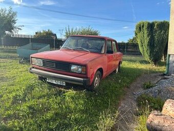 Lada VAZ 2105
