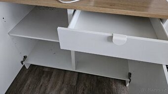 Kuchyňská linka z IKEA za odvoz SPĚCHÁ