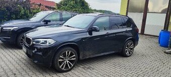 BMW X5 r.v.2017