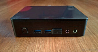 Intel NUC 11 Essential Mini PC Kit (NUC11ATKC2)