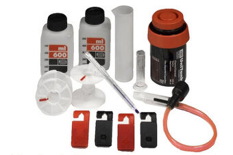 REZERVOVANO: Jobo Lab Kit M + Jobo 1520 + další věci