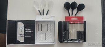Letky na šipky complet