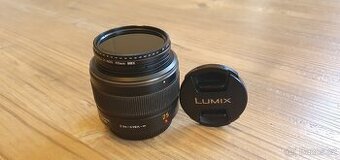 Panasonic Leica Summilux DG 25mm f/1,4 ASPH