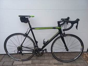Cannondale Supersix Evo