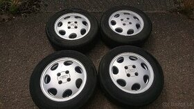 Alu Ford 15"