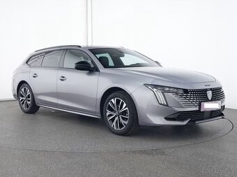 Peugeot 508 kombi BlueHDi 130 Allure mod 2024