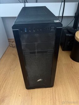 Herní Pocitac rtx 3090