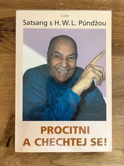 Procitni a chechtej se (Harilal W. Púndža)