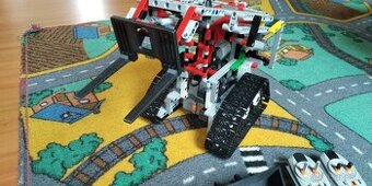 Lego Technic