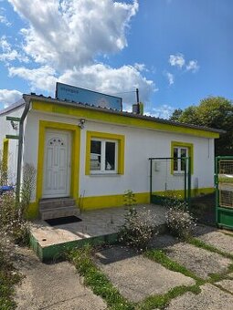 PRONÁJEM KOMERČNÍ PLOCHY – 2200 m² – BÍLINA (naproti LID