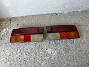 Zadní světla Škoda 105, 120, 125, 130, Rapid, Garde