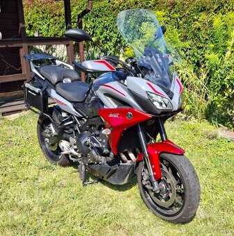 Yamaha Tracer 900